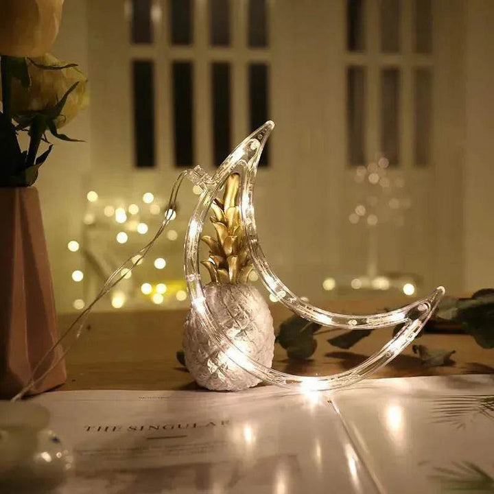 BowLift | LED Christmas Light String Christmas Decoration Light