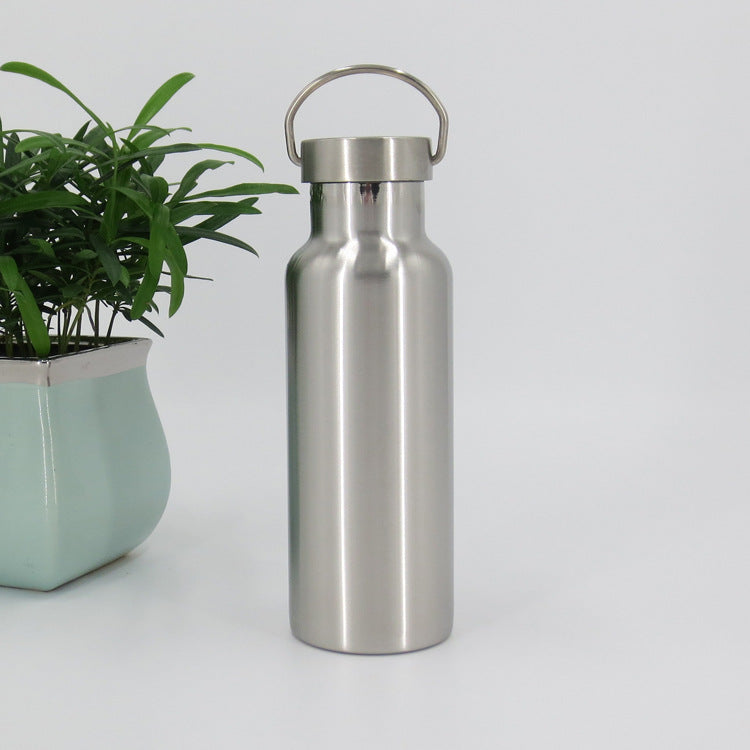Women's High-Quality Adventure Water Bottle Bowlift