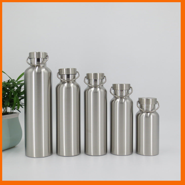 Women's High-Quality Adventure Water Bottle Bowlift