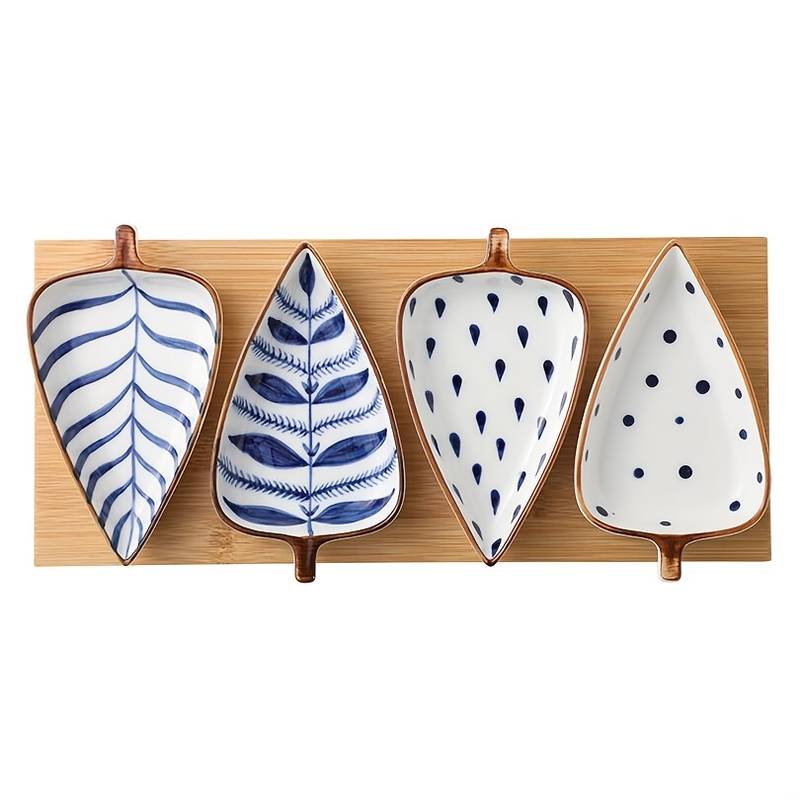 BowLift | Stylish and easy-care plate set for any occasion