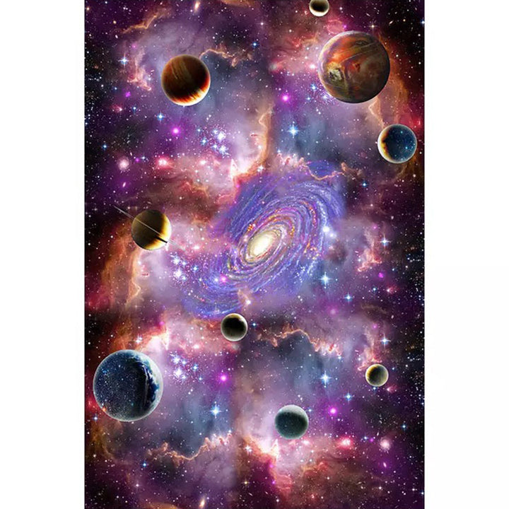 BowLift | Multicolored novelty rug polyester room pattern area rug with non-slip backing machine washable rug for the bedroom