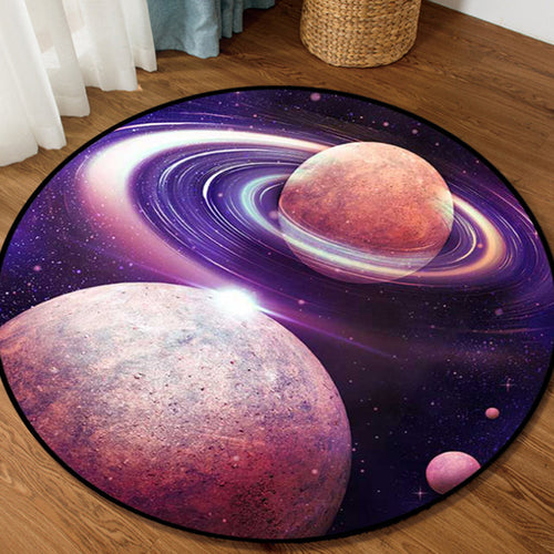 BowLift | Modern Living Room Rug Multicolored Area Pattern Area Rug Pet-Friendly Easy Care Indoor Rug