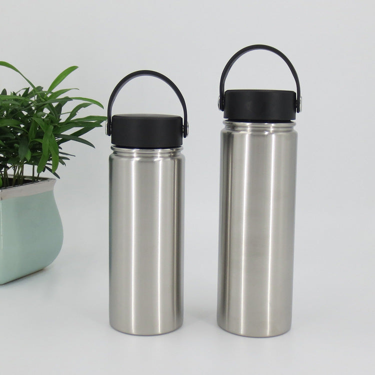 Women's Stainless Steel Water Bottle Bowlift