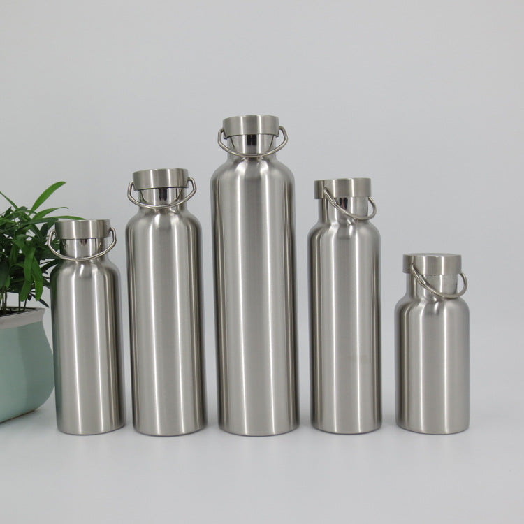 Women's High-Quality Adventure Water Bottle Bowlift