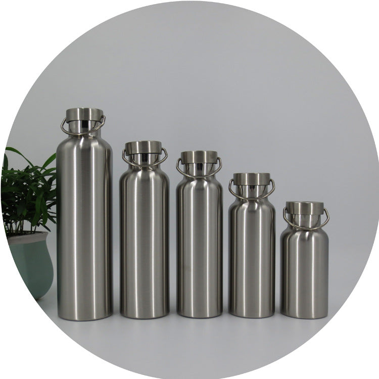Women's High-Quality Adventure Water Bottle Bowlift