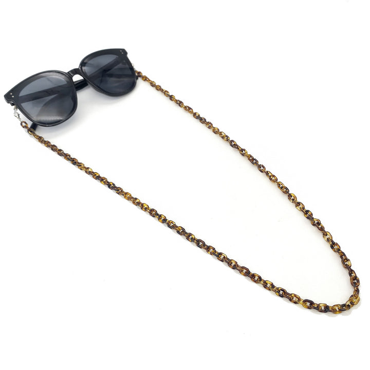 Fashionable Chain Eyewear Retainer Bowlift