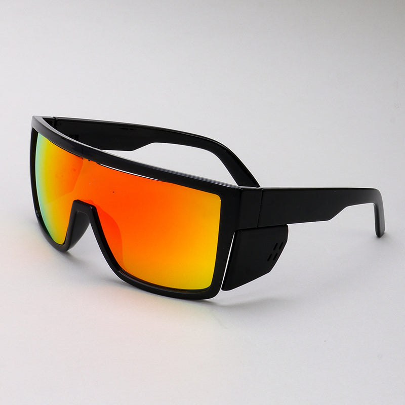 VitraGuard Sport Glasses — Experience uncompromising clarity and all-round protection in every adventure | Bowlift