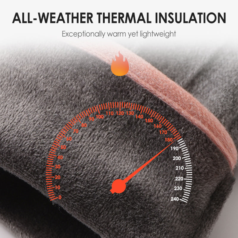 BowLift | IcyGuard – Stay warm and access your phone anytime, anywhere