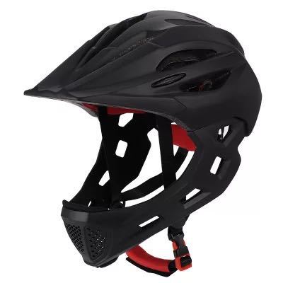 Children's BMX Cycling Helmet Bowlift