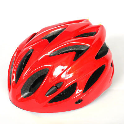Bicycle Helmet Bowlift