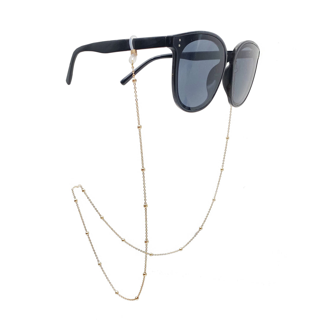 Elegant Eyewear Chain Bowlift