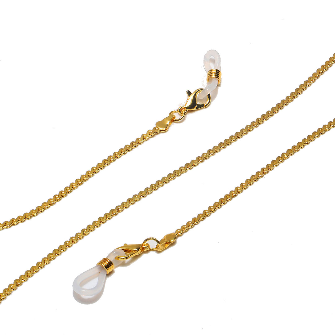 Elegant Eyewear Chain Bowlift