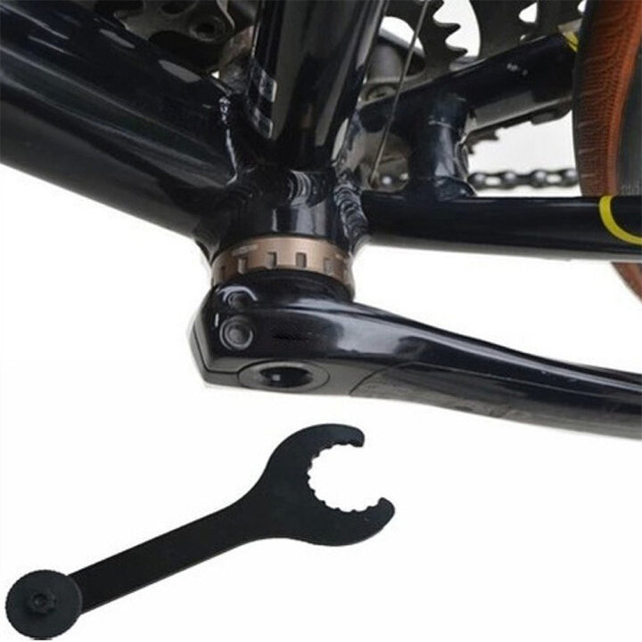 Professional Bicycle Chain Wrench Tool Bowlift