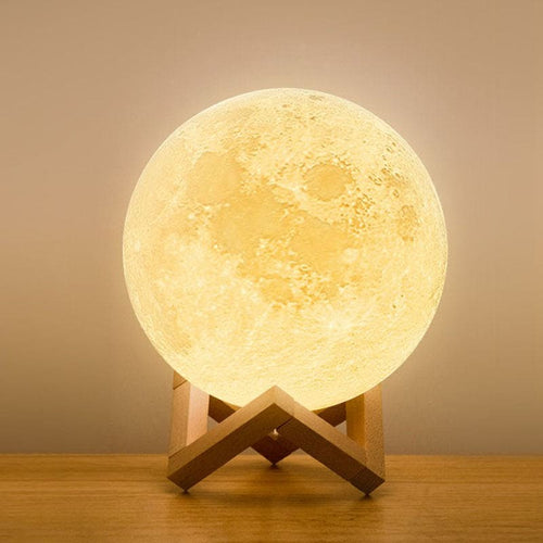 BowLift | LED Table Lamp