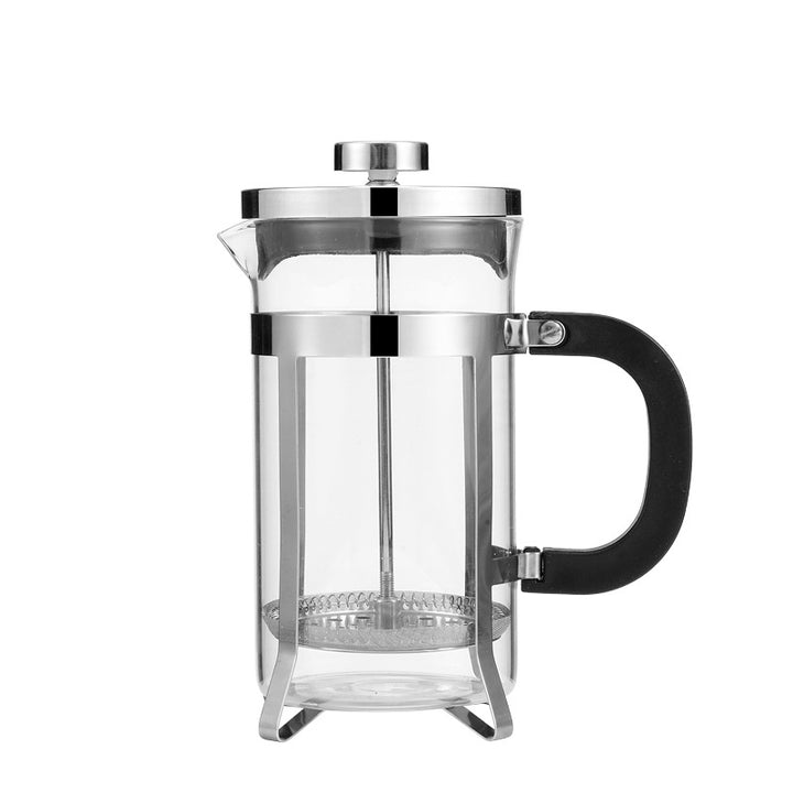 French Press Bowlift