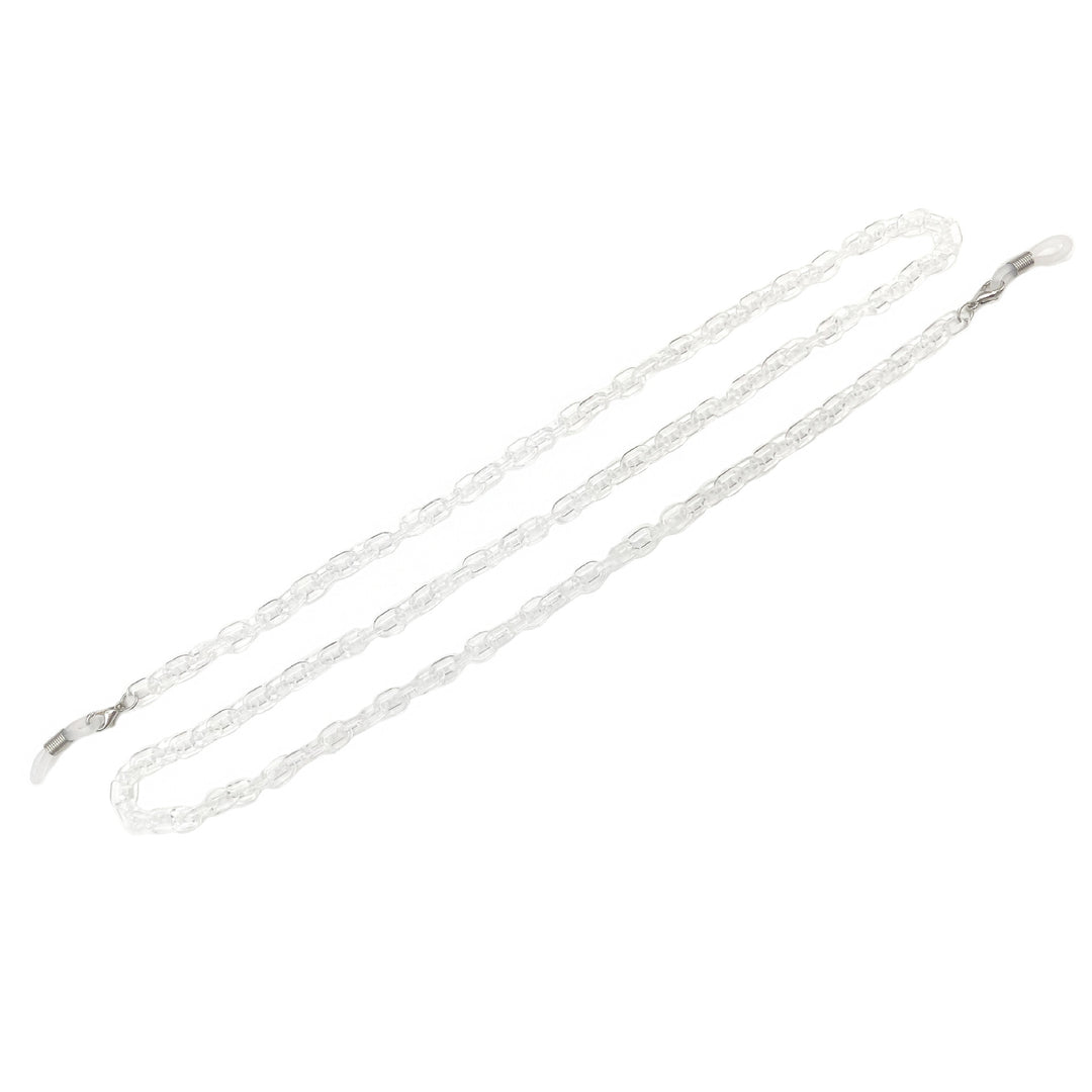 Fashionable Chain Eyewear Retainer Bowlift