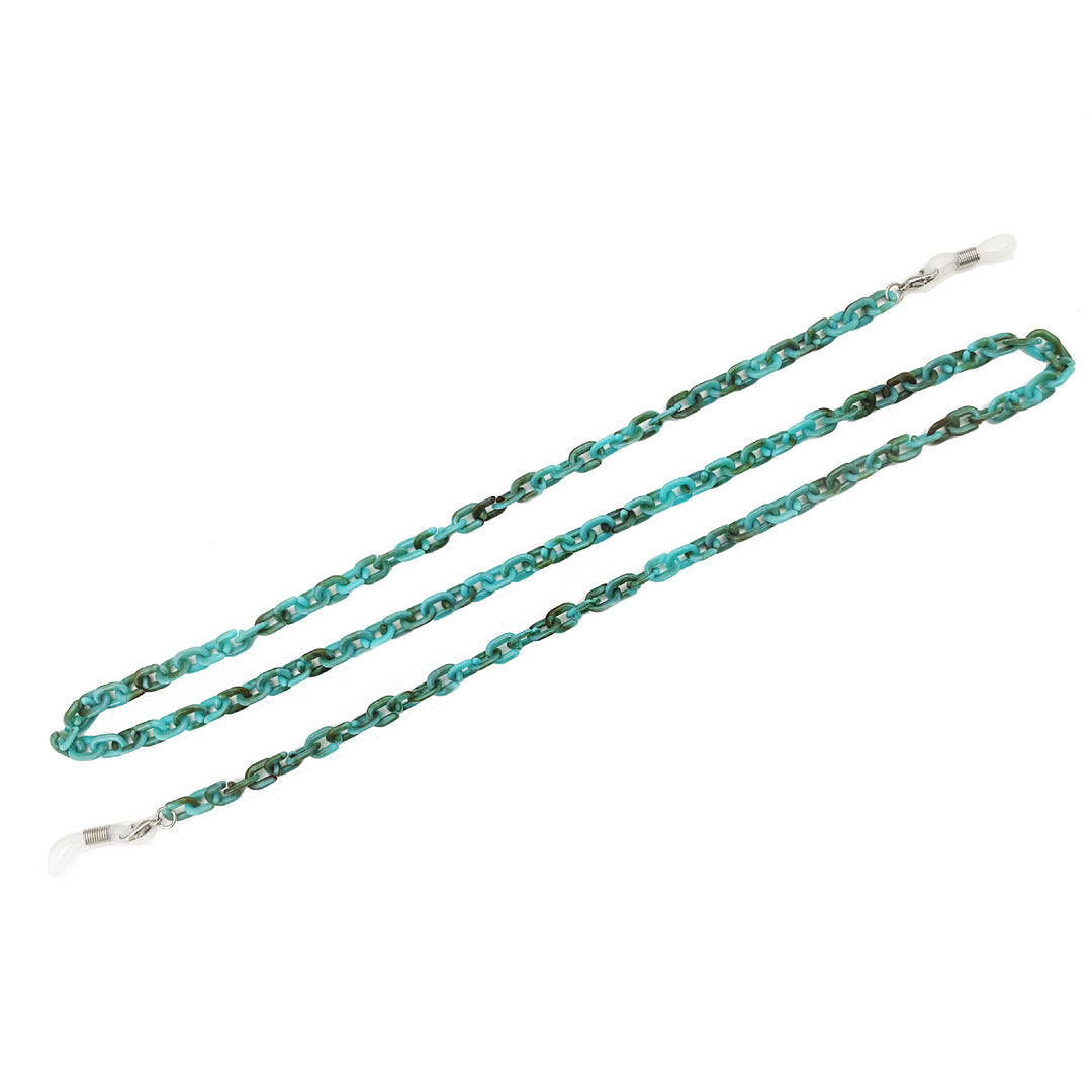 Fashionable Chain Eyewear Retainer Bowlift