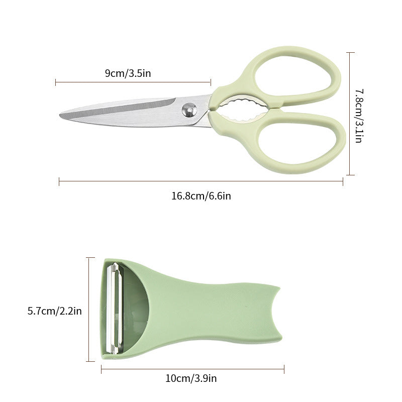 SharpEase — Master every kitchen with razor-sharp precision and effortless cutting bliss | Bowlift