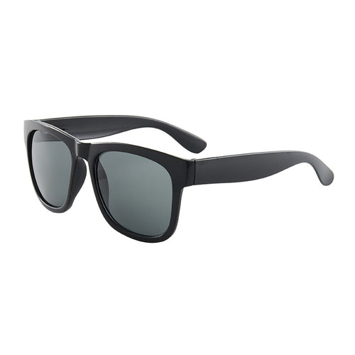 Vintage-Inspired Oversized Sunglasses Bowlift