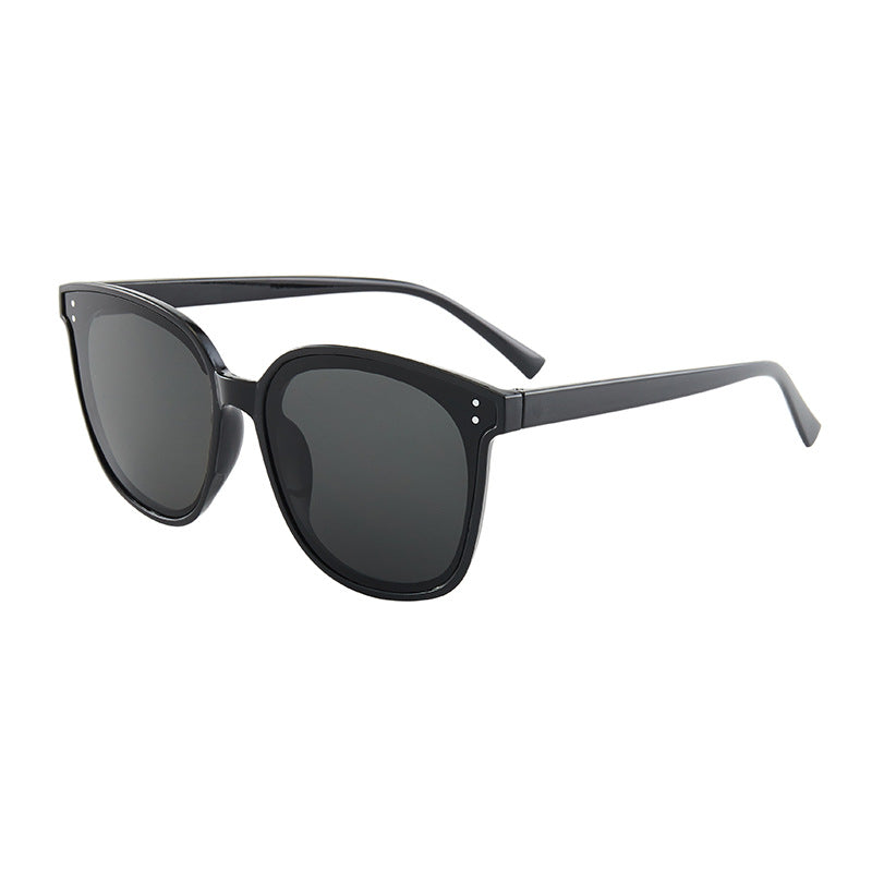 Stylish Oversized Square Sunglasses Bowlift