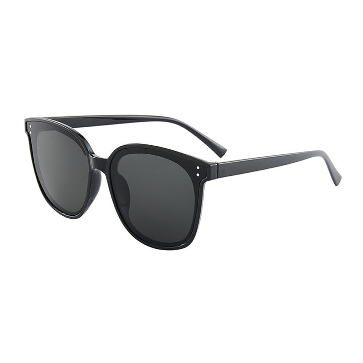 Stylish Oversized Square Sunglasses Bowlift