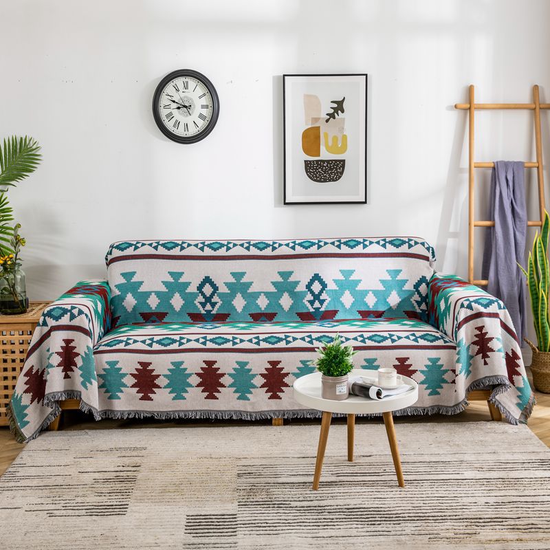 Decorative Throw