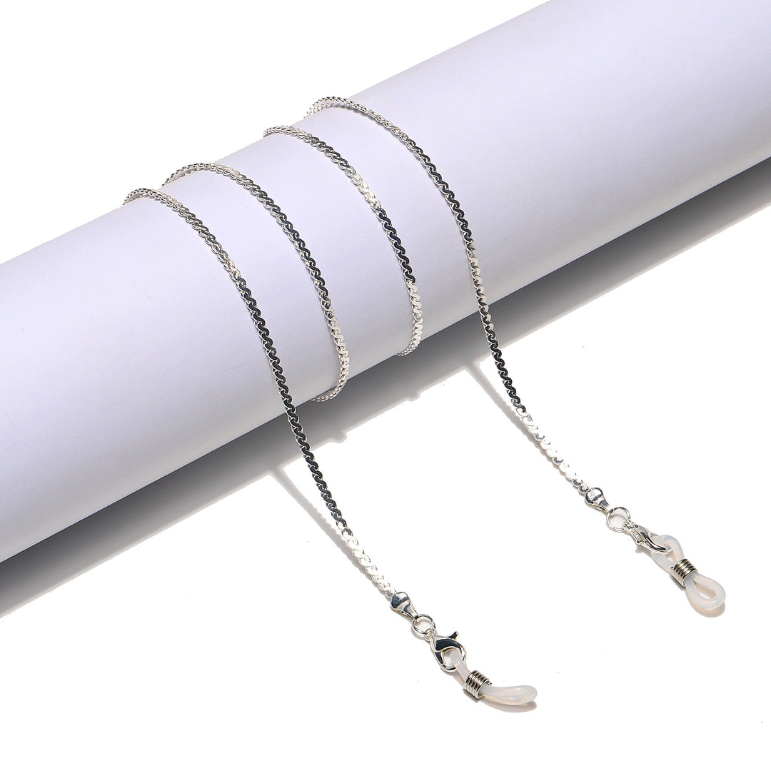 Elegant Eyewear Chain Bowlift