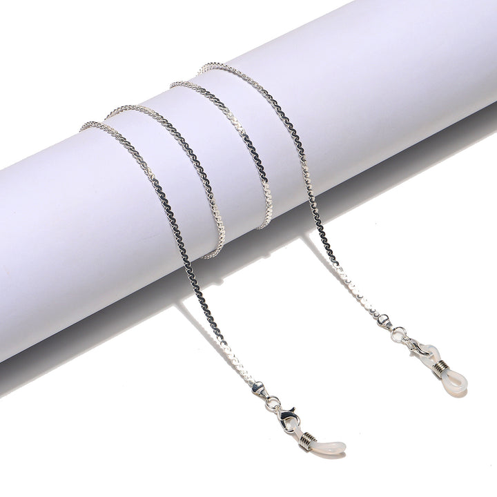 Elegant Eyewear Chain Bowlift