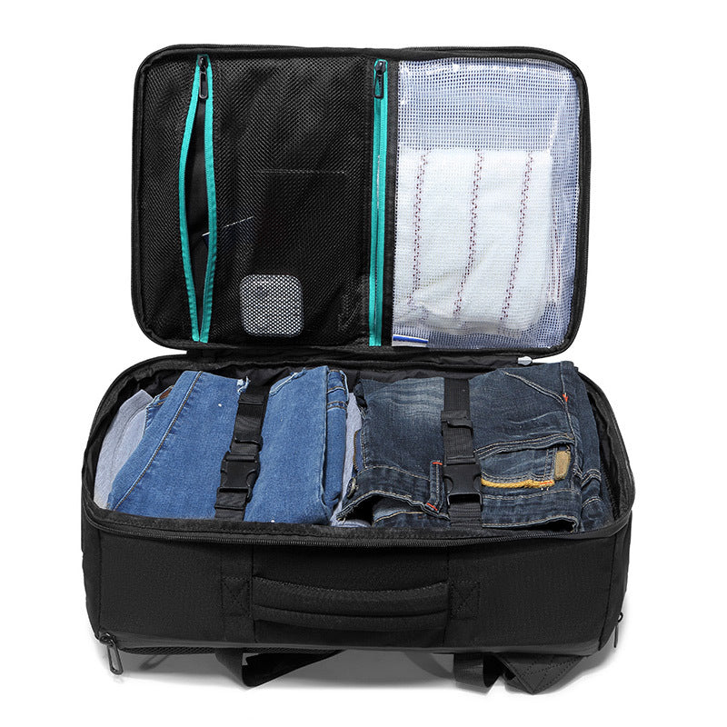 Multifunctional Backpack