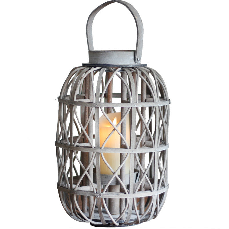 Decorative Lantern Bowlift
