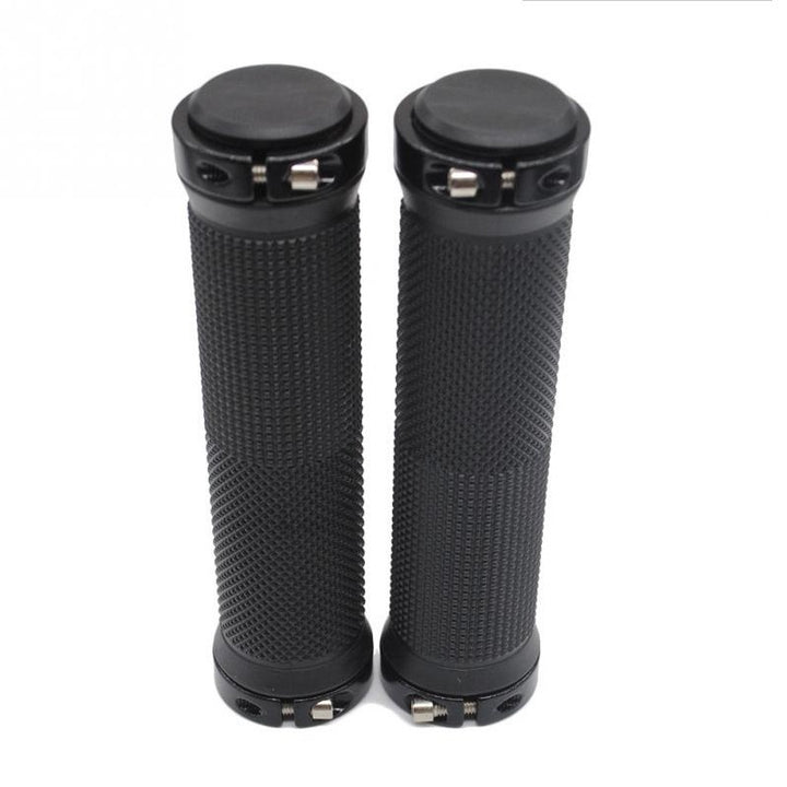 Adjustable Ergonomic Bicycle Handlebar Grips Bowlift