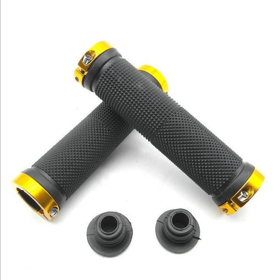 Adjustable Ergonomic Bicycle Handlebar Grips Bowlift