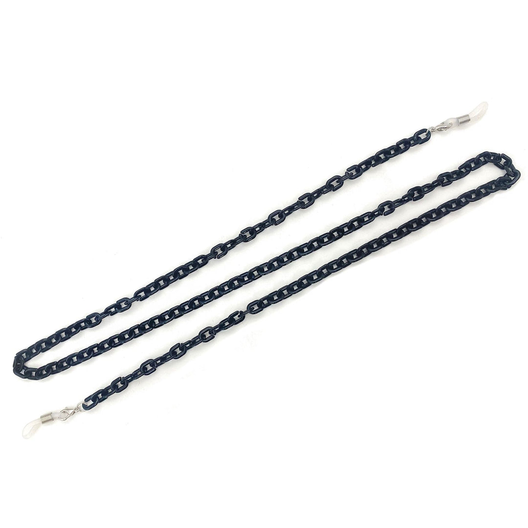 Fashionable Chain Eyewear Retainer Bowlift