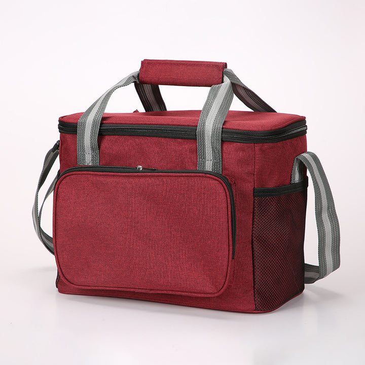 Women's Insulated Picnic Bag Bowlift