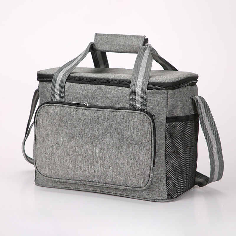 Women's Insulated Picnic Bag Bowlift