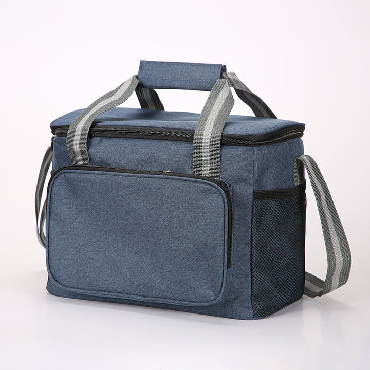 Women's Insulated Picnic Bag Bowlift