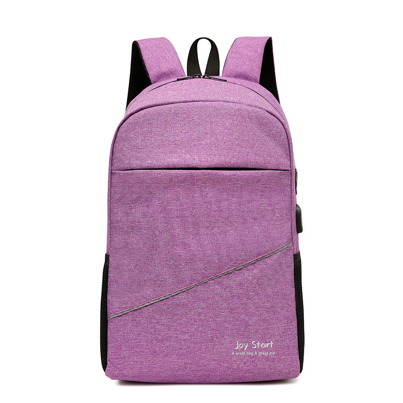 Stylish Travel Backpack Bowlift