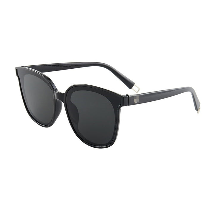 Stylish Oversized Square Sunglasses Bowlift