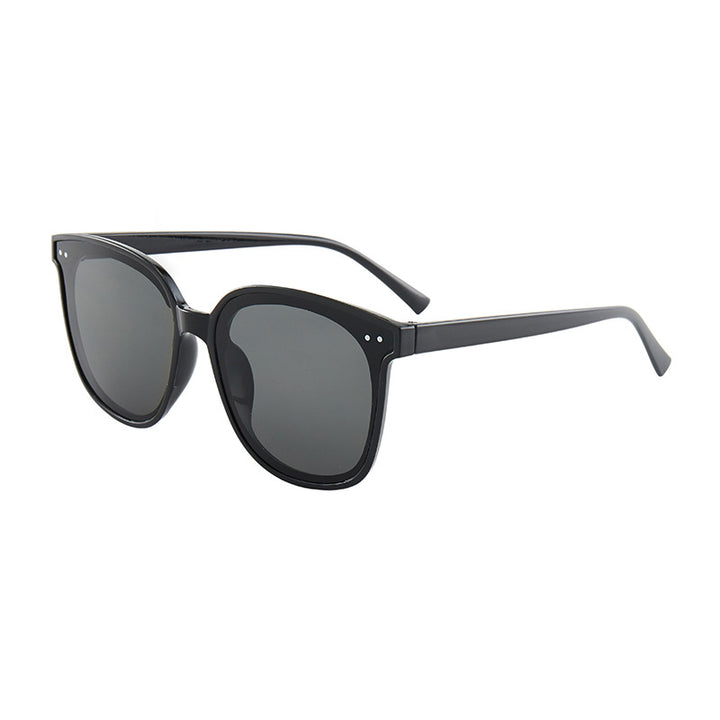 Stylish Oversized Square Sunglasses Bowlift
