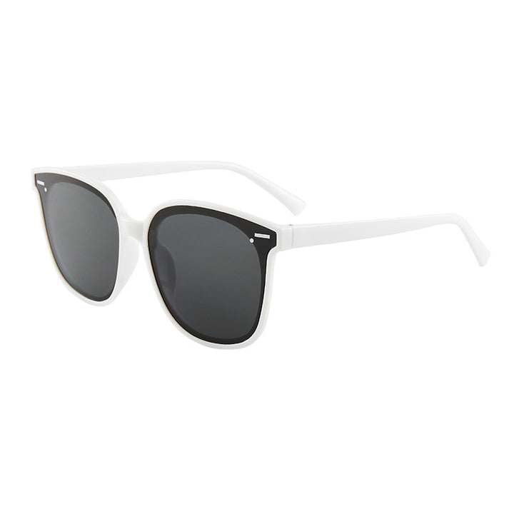 Stylish Oversized Square Sunglasses Bowlift