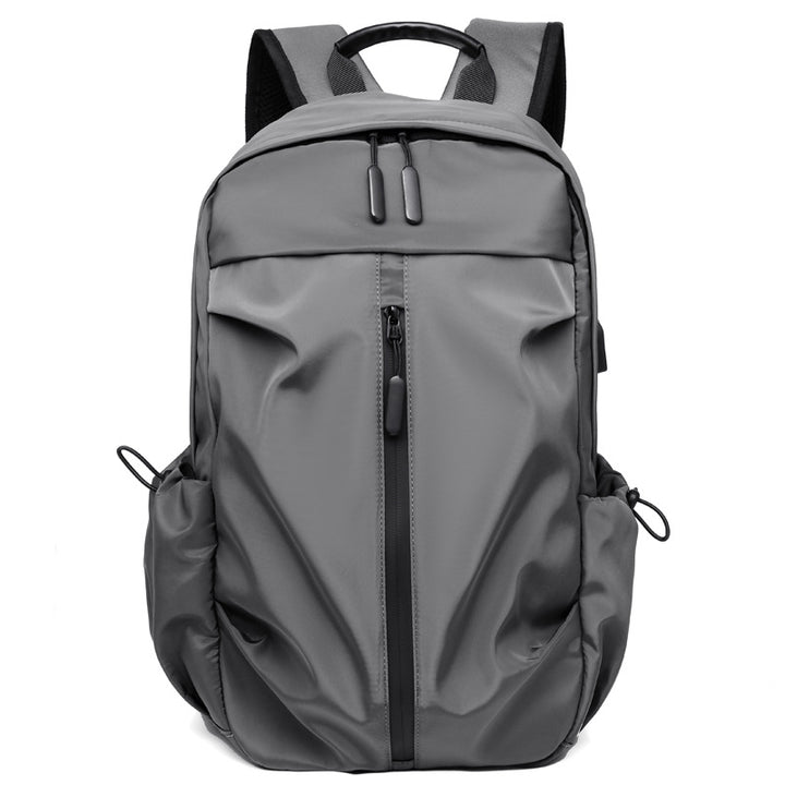 Lightweight Ergonomic Travel Backpack Bowlift