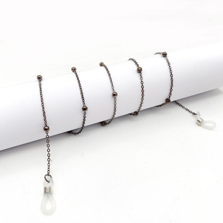 Elegant Eyewear Chain Bowlift