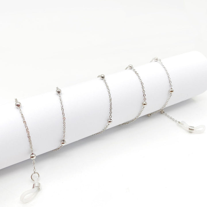 Elegant Eyewear Chain Bowlift