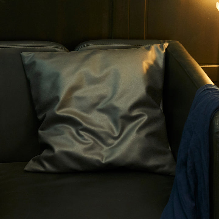 Decorative Satin Cushion