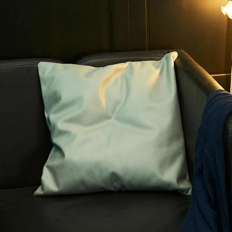 Decorative Satin Cushion