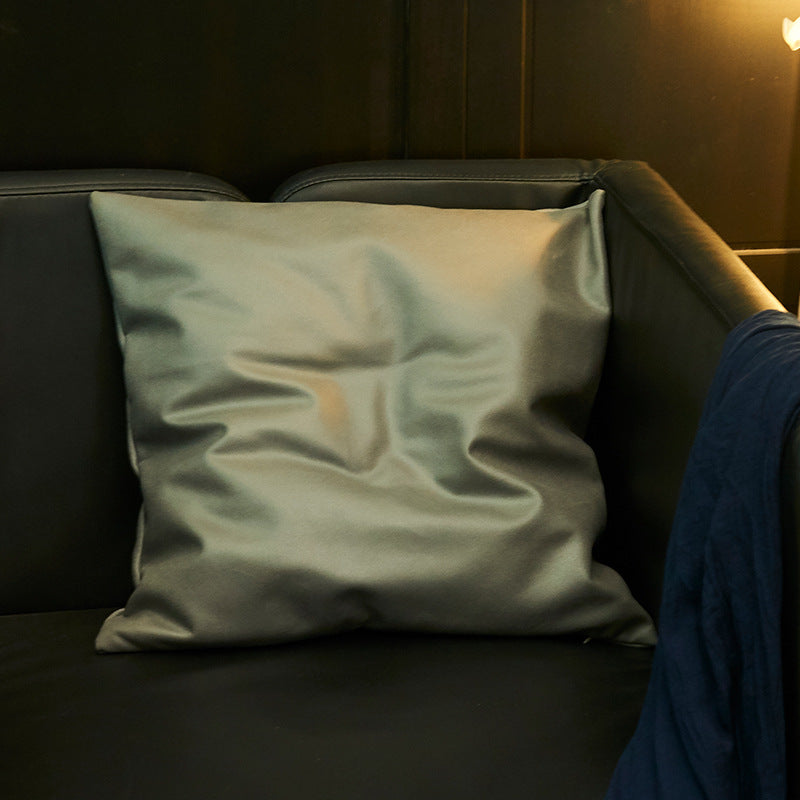 Decorative Satin Cushion