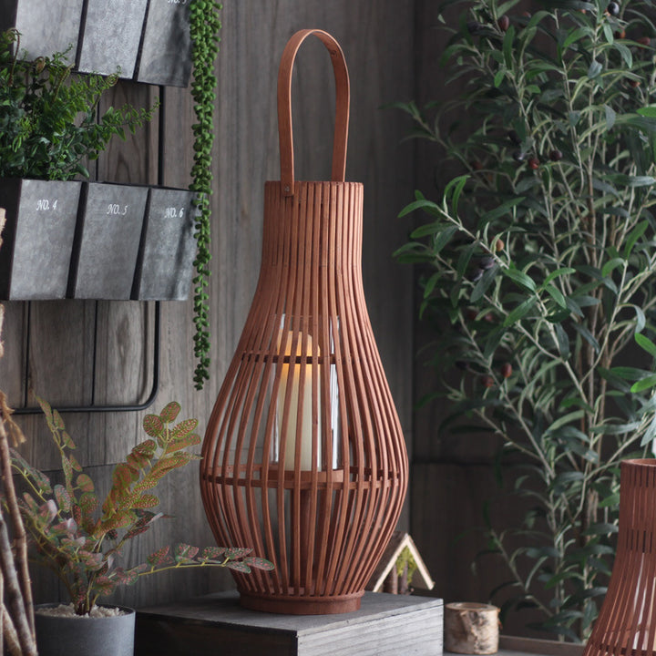 Decorative Lantern Bowlift