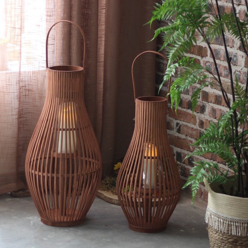 Decorative Lantern Bowlift