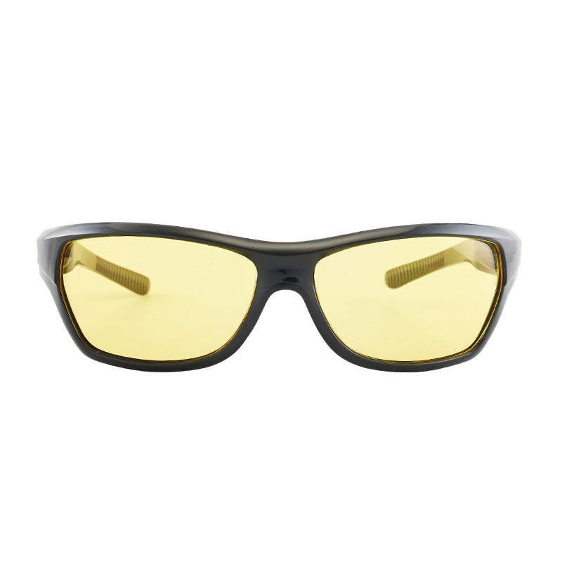 Protective Outdoor Sports Sunglasses Bowlift