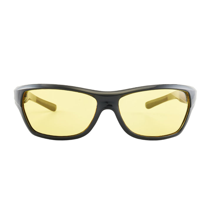 Protective Outdoor Sports Sunglasses Bowlift